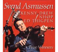 Asmussen, Svend - Prize Winners