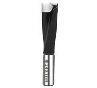 ASNOMY 9/16" Inch Carbide Forstner Drill Bit, 14mm Carbide Tipped Forstner Bit for Hard Wood, Wood Drilling Hole Saw Set Woodworking Hinge Cutter Tool Kits for Wood Plastic Plywood