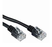 ASNQ 3m ADSL Ultra High Speed Broadband Modem Cable (Availability in 3m, 5m, 10m, 15m, 20m)