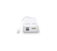 ASNQ ADSL Filter Microfilter for Phone/Broadband BT Plug