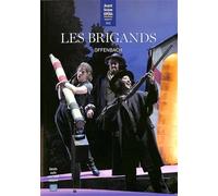 Aso n.341 - les brigands (offenbach): Avant-Scène Opéra n° 341