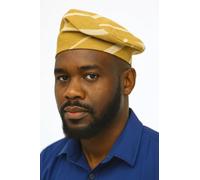 ASO Oke Cap (Beige, 22)