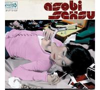 Asobi Seksu - Asobi Seksu [VINYL]