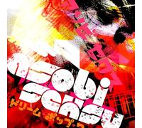 Asobi Seksu - Asobi Seksu - Walk On The Moon (Single)