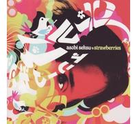Asobi Seksu - Strawberries - Limited [7" VINYL]