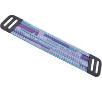 Asobilor G733 Headband Replacement for Logitech G733/G335 Purple Stripe