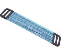 Asobilor G733 Replacement Headband for Logitech G733/G335 Blue Stripe