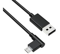 Asobilor Replacement Data Sync Charging Cable Power Supply Cord Wire Compatible with Intuos CTL480 CTL490 CTL690 CTH480 CTH490 CTH680 CTH690 Bamboo CTL470 CTL471 CTL671 CTL680 CTH470(Black)