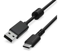 Asobilor USB-C Charging and Data Cable 6ft for Logitech G502 X Wireless/Plus, G Pro X Superlight 2, G435, G733, G PRO X2, G915X, G515, Pro X TKL. Replacement Cable for Gaming Mouse, Headset and