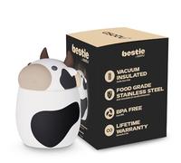 asobu Bestie Cow Food Container