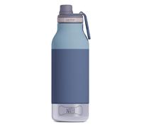 Asobu Insulated 3 in 1 Buddy Ceramic Lined Bottle for You and Your Dog Pet Gift