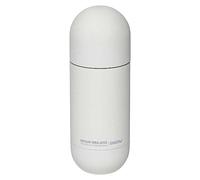Asobu Orb Stainless Steel Insulated Water Bottle White 400Ml