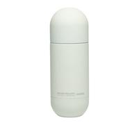 Asobu 460ml Orb Thermal Bottle White