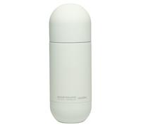 Asobu 460ml Orb Thermal Bottle White