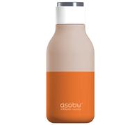 Asobu Urban Insulated & Double Walled Bottle Pastel Orange 473ml