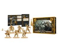 Game of Thrones: A Song of Ice & Fire - Baratheon Heroes 3