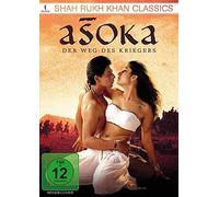 Shah Rukh Khan - Asoka - Der Weg des Kriegers (Shah Rukh Khan Classics) [DVD] [2001]