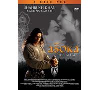 Asoka [DVD] [2001]