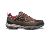 Asolo Acadia GORE-TEX Walking Shoes | UK 7.5 in Dark Brown/Frost Grey