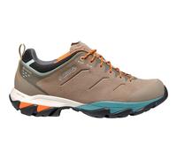 ASOLO Acadia Lth Gore-tex Ml - Women - Brown - size 6.5- model 2025 6.5