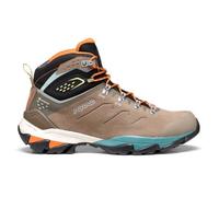 ASOLO Acadia Mid Leather Gore-TEX Women's Walking Boots - AW25