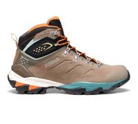 ASOLO Acadia Mid Lth Gore-tex Ml - Women - Brown / Black - size 7- model 2025 7