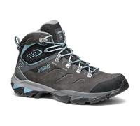 ASOLO Acadia Mid LTH Goretex Hiking Boots UK 6.5 Grey