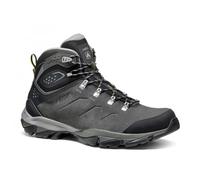 Asolo Walking Boots Acadia Mid LTH GTX MM in Grey 9.5
