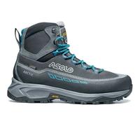 ASOLO Arctic Gv Ml - Women - Grey / Blue - size 4.5- model 2025 4.5