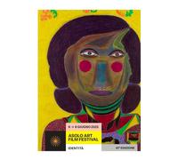 Asolo Art Film Festival 2025: Catalogo ufficiale della 41ª edizione - Official catalogue of the 41st edition (Cataloghi Asolo Art Film Festival)