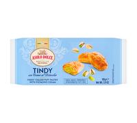 Asolo Dolce Tindy Pistachio Puff Pastry 110g