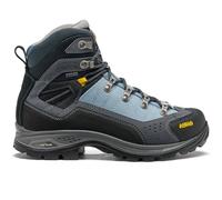 ASOLO Drifter I Evo Gv Ml - Women - Grey / Blue / Black - size 7.5- model 2024 7.5