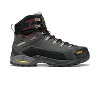 Asolo Drifter Pro GV GORE-TEX Men's Walking Boots (2E Width) | UK 11.5 in Graphite/Gunmetal