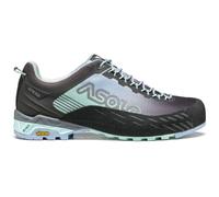 ASOLO Eldo Gv Ml - Women - Black / Blue - size 7- model 2024 7