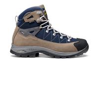 Asolo Finder GV GORE-TEX Walking Boots | UK 10.5 in Wool/Blue/Grey