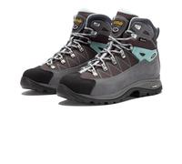 Asolo Womens Finder GV Gore-Tex Walking Boots Grey 5