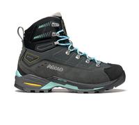 Asolo Finder Pro GORE-TEX GV ML Women's Walking Boots | UK 4 in Graphite/Gunmetal/Pool Side