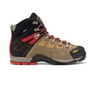 Asolo Fugitive GORE-TEX Men's Walking Boots | UK 10 in Wool/Black