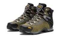 Asolo Fugitive GORE-TEX Walking Boots | UK 7.5 in Truffle/Stone