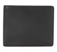 (Asolo) Hugo Boss Wallet's Billfold, Card and Coin Pocket