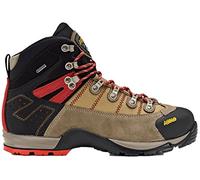 ASOLO Men's Fugitive GTX Mountaineering Boot, Wool/Nero, 10 UK