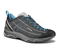 Asolo Nucleon Gore-tex® Vibram Hiking Shoes Grey EU 37 1/2 Woman
