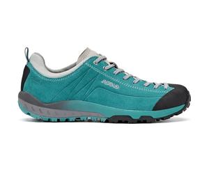 ASOLO Space Gv Ml - Women - Green - size 7.5- model 2026 7.5