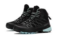 Asolo Tahoe Mid GORE-TEX Women's Walking Boots | UK 6.5 in Black/Celadon