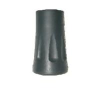 Asolo Trekking Rubber Tip Pole Walking Caps