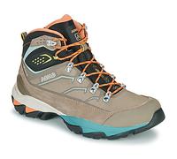 Asolo Walking Boots ACADIA MID GTX ML in Beige 4
