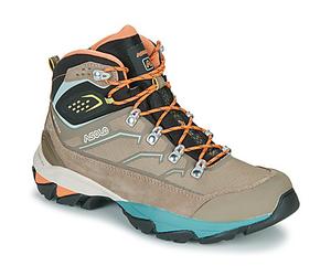 Asolo Walking Boots ACADIA MID GTX ML in Beige 6.5