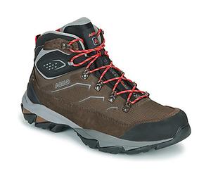 Asolo Walking Boots ACADIA MID GTX MM in Brown 7.5