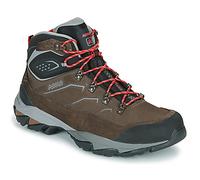 Asolo Walking Boots ACADIA MID GTX MM in Brown 8