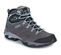 Asolo Walking Boots Acadia Mid LTH GTX ML in Grey 5